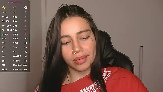 val_bardot লাইভ XXX চ্যাট