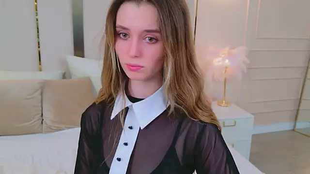 Sembang XXX Secara Langsung MarybethSnow