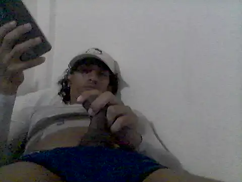 Show Webcam de flaquitomoreno08