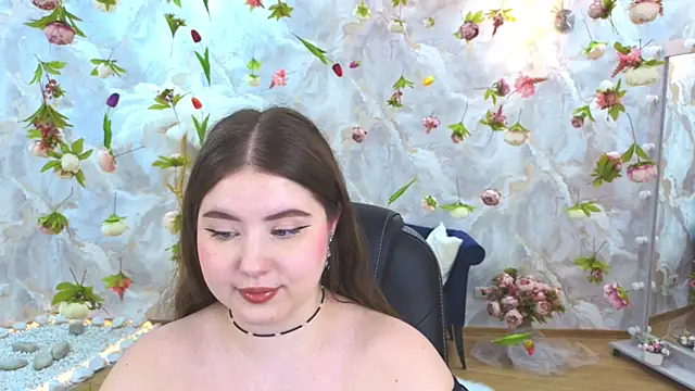 PixelGoddess – Live XXX-chat