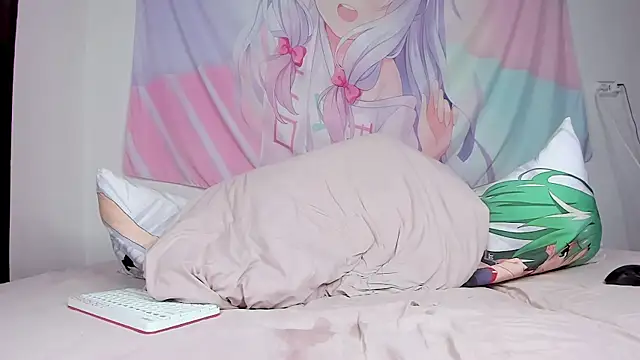 عرض كام sweet_pinkberry