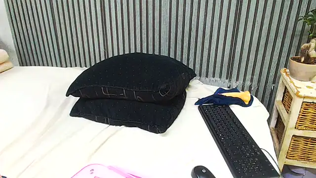 kinkynaghtyn Webbikameraesitys