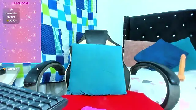 Chat +18 de ebonnylatinx ao vivo