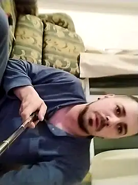 Živý XXX chat Potro_salvaje33