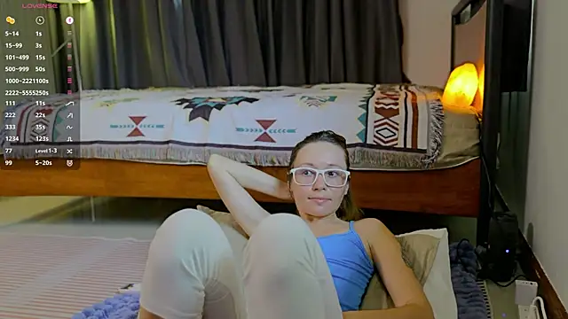 PocketElsa Live XXX-chat