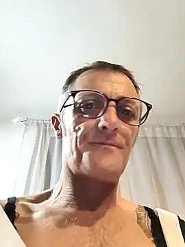 xelyber Live XXX-Chat