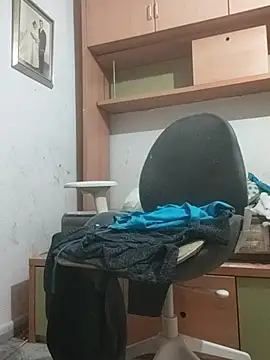 Вебкам-шоу skrigul12