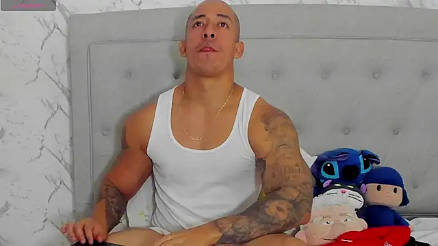 luigiferrara 在線直播表演