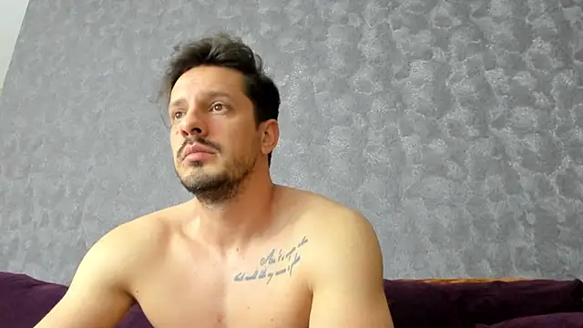 mrfitu – webcam-show