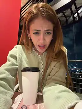 Show Webcam de alana15