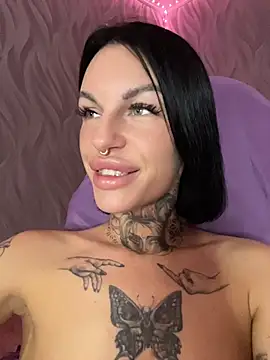 angel_devil_foreverのライブXXXチャット