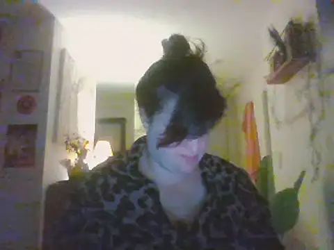 Elo__ Adlı Modelin Canlı XXX Sohbeti