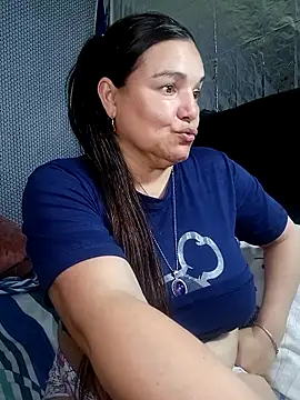 Zuleyka_69's Live XXX Chat