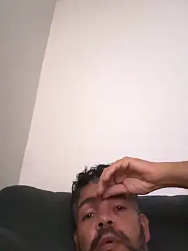 Show de adgato na webcam