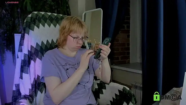 Онлайн чат XXX Melissa_Wells