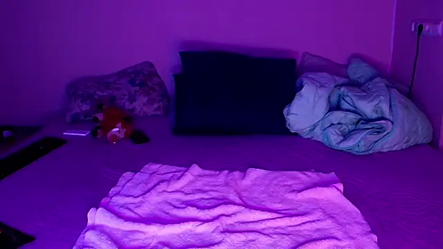 baphomet_from_ice Adlı Modelin Web Kamerası Şovu