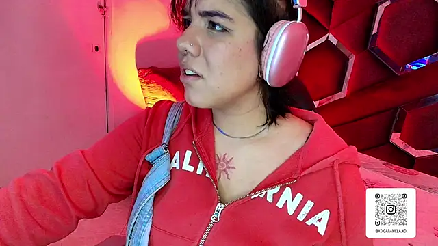 Melissa_Adamsx 即時 XXX 聊天