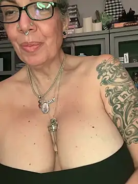 Chat XXX Live dieseldame1313