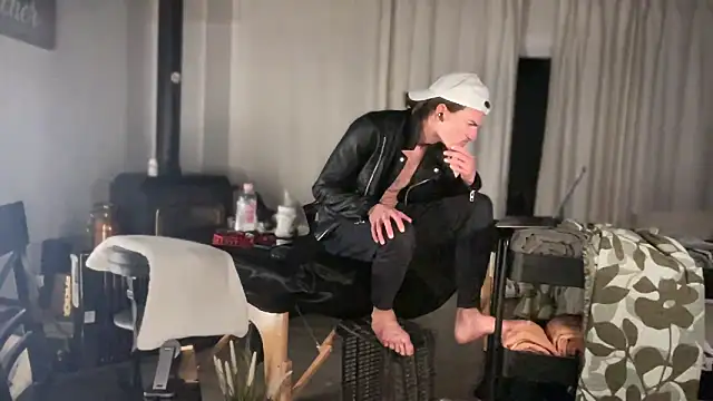 DylanBrook Obrolan Langsung XXX