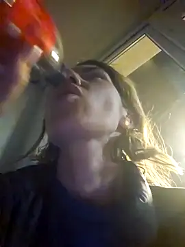 Živý XXX chat FeliciaKrige