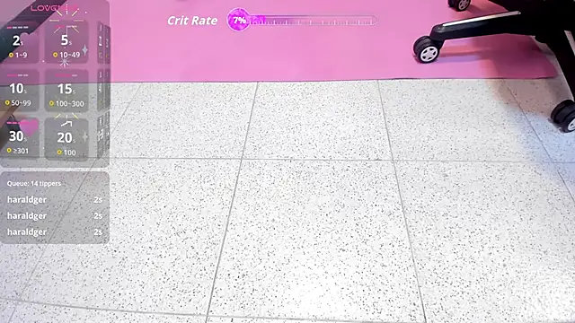 tinaclark_ Live XXX-chat