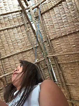 โชว์เว็บแคมของ Juliet_official_pro