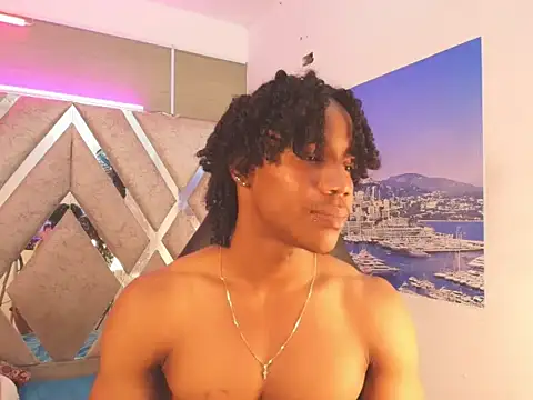 Webkamerová show axel_silva4