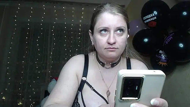 CumCpl – Kamerová šou