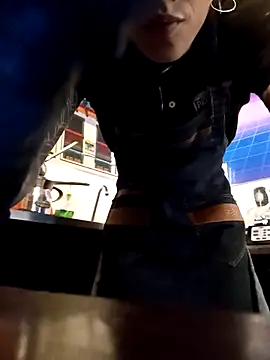 blackninja66 Webcam show