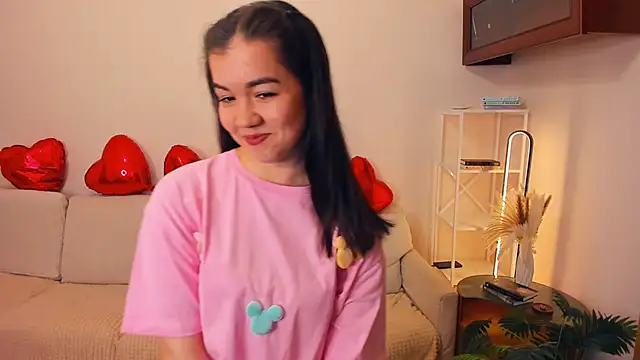 XXX chat uživo modela ShanaYock