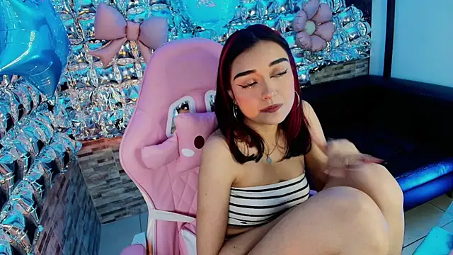 lala_cherry Chat XXX in diretta