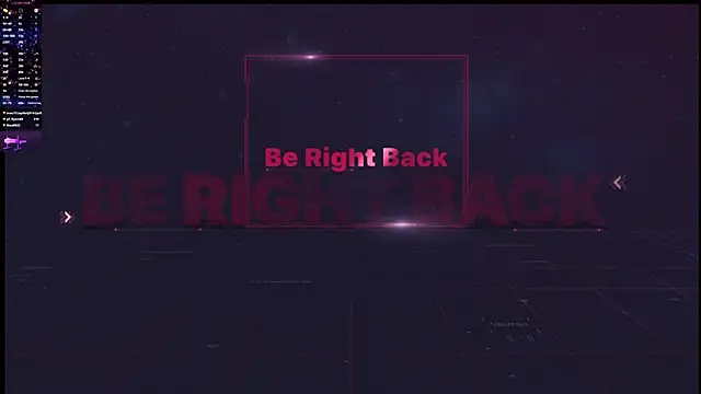 Chat XXX ao vivo de Alison_Drew