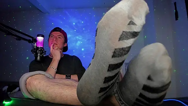 Headhunterdz webcam show