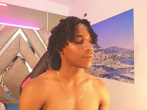 axel_silva4 webcam show