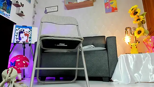 Alaia_Love77 Chat XXX in diretta