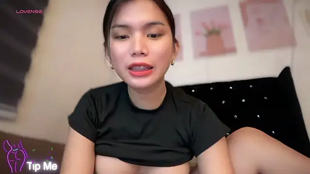 Chat XXX en directo de NaughtyJedGirl