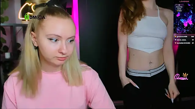 Sembang XXX Secara Langsung mila_glow1