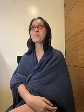 Show Webcam de goddess_athena69