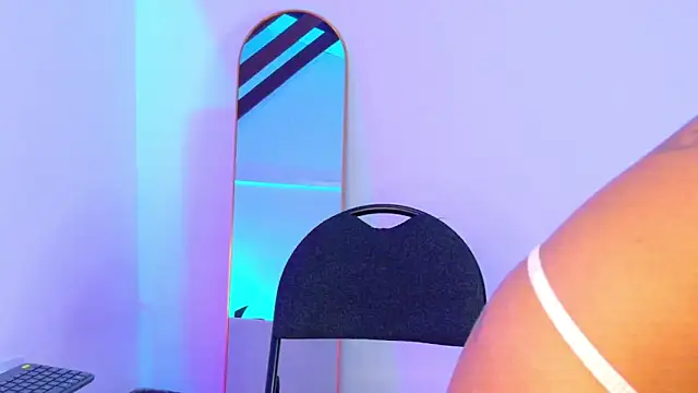 CathMeow_ Chat XXX in diretta