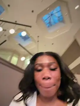 Sembang XXX Secara Langsung Belle___