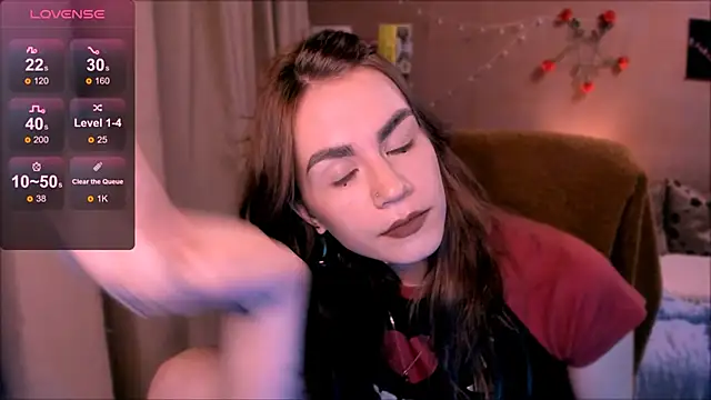 Sembang XXX Secara Langsung _selectrra