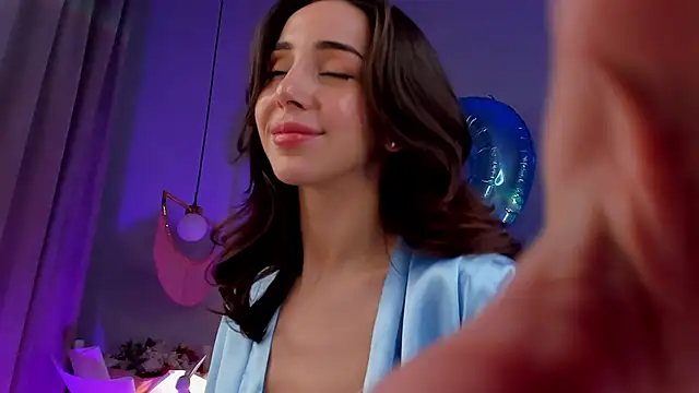 ElsaYoung Chat XXX live