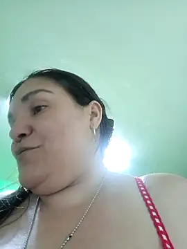 Zuleyka_69's Live Sex Cam Show