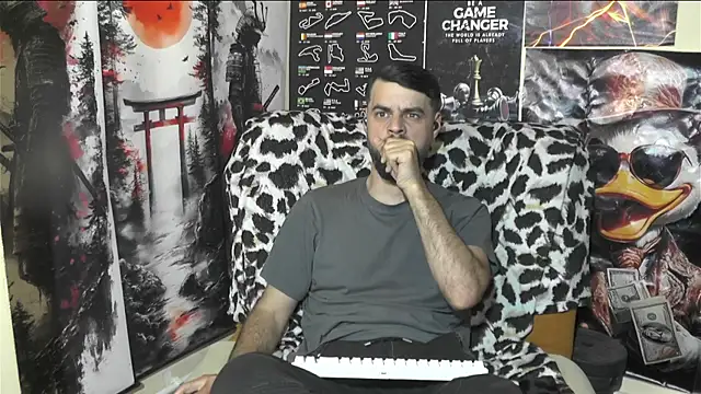 00george Chat XXX live