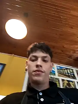 blackninja66 라이브 XXX 채팅