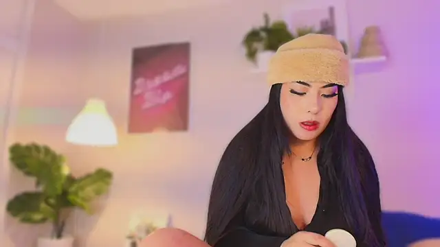دردشة Jade-Naughty الجنسية المباشرة