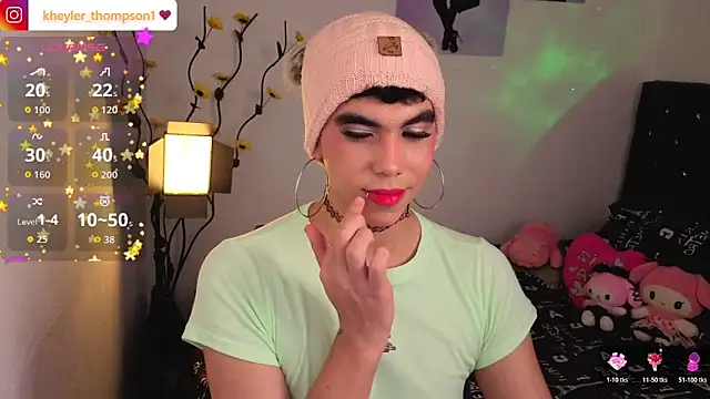 Kheyler_1n Live XXX chat