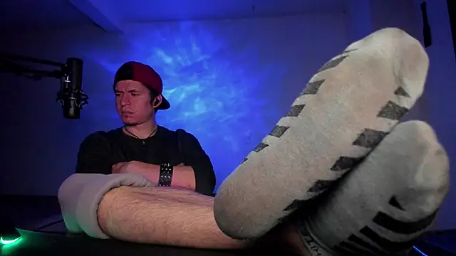 Headhunterdz Webcamshow