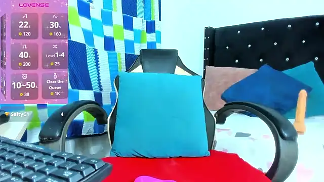 دردشة ebonnylatinx الجنسية المباشرة