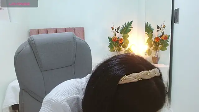 Živý XXX chat sophia_hadid